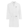 Fashion Seal Healthcare #499 Lab Coat Size 56 Brand new