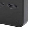 M.2 NVMe Duplicator Dual Bay 10Gbps Offline Clone USB C