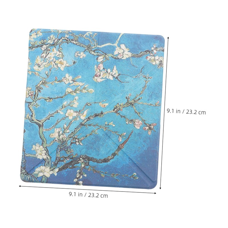 CIYODO Scribe Cover Magnetic Ebooks Reader Shell Pp Pu Leather