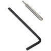 Star-M 5050-S015 Stripped Screw Removal 1.5mm Set