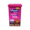 Viactiv Calcium +Vitamin D3 Supplement Soft Chews, Milk Chocolate, 100