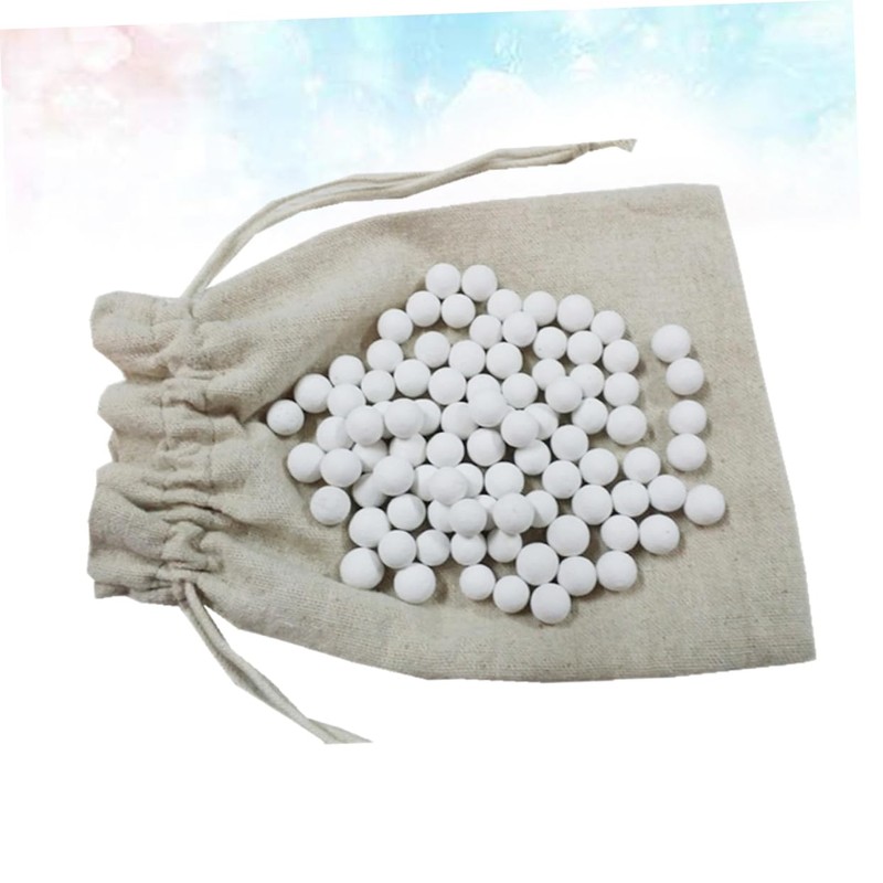 GLEAVI 1bag Steam Stone for Baking Heat Resistant Tart Pan