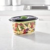 FoodSaver FFC022X Preserve & Marinate Vacuum Container | Airtight BPA
