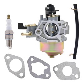 Aulavik 16100-Z1F-W02 Carburetor for Honda GXV340 GXV340A2 GXV340RT2 GXV340UA2 GXV340UT2 HT-R3811 Lawn Mower Replace Part 16100-Z1F-W02