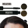 Magic Hair Mascara Dilkusha Hair Mascara Gray Hair Cover 2. Natural Brown