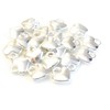 Angel Malone 20 Pieces of Quality Plated 3D Double Sided