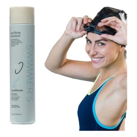 ION Acondicionador para Nadadores 311 ml