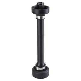 Alikali Rear Propeller Drive Shaft with Sealed Coupling Kit Compatible for Yamaha Rhino 660 2004 2005 2006 2007