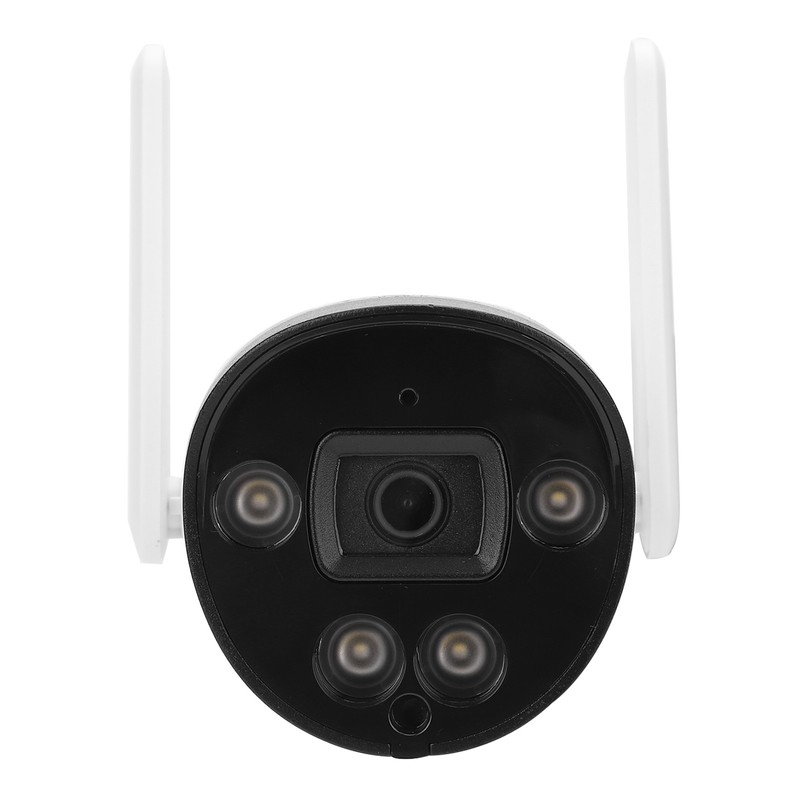 1080P WiFi Camera Motion Detection Infrared Night Vision IP66 Waterproof
