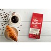 Tim Hortons Whole Bean Original Blend (coffee)