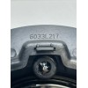 Monster Satin Black Wheel Center Cap 6033L217 6032K88
