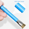 ESD-sichere Bürste, antistatische Bürste, PCB, Leiterplatte, Reinigungsbürste für Handy, Laptop,