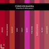L´Bel L'BEL - Labial Forever Barra - Berry
