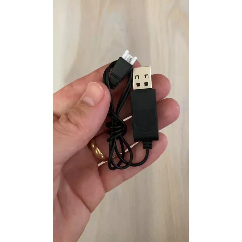 Generic 2 Sharper Image Transforming Drone Battery Chargers
