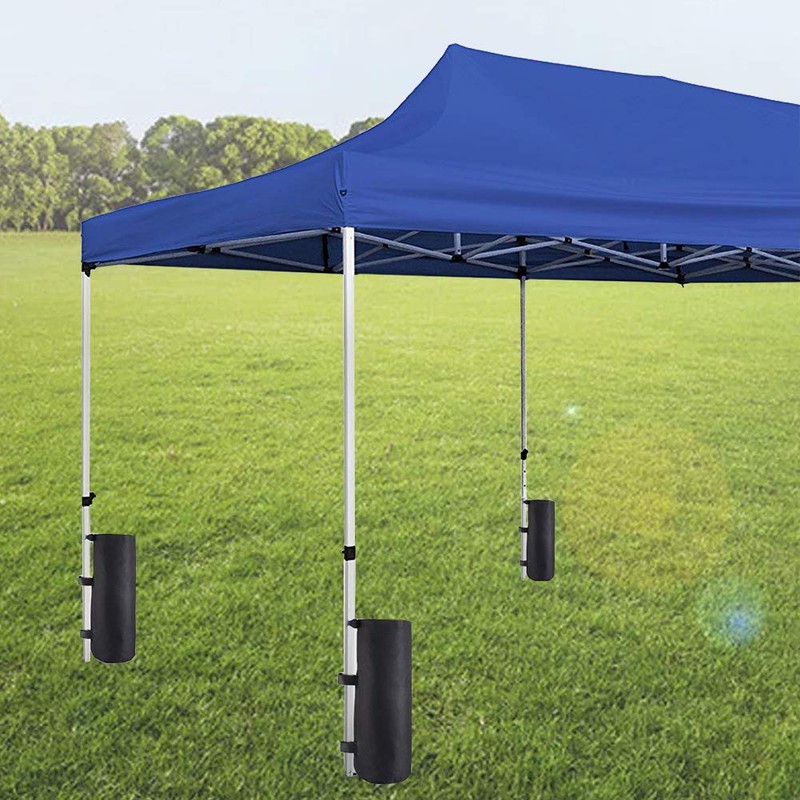 ValueHall Weight Bags Canopy Weight Bag Set of 4 Gazebo