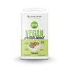 Portions Master Vegan Protein Blend, Complete Plant Based Protein Powder