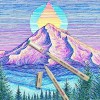 Attom Tech Art 24 Colors 05 Micro Fineliner Pens Fine