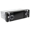Soundstream VM-430HB Headunit 4.3″ 1-DIN Mechless Headunit, Black