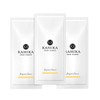 Kamika Cream Shampoo, Bergamot Jasmine Scent, 0.9 oz (25 g)