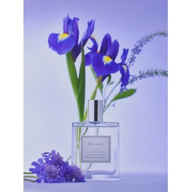 Soap Perfume Iris Soap 50ml / 비누 향수 아이리스 솝 50ml