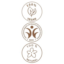 KHADI COLOR FINISH After Hair Dye Conditioner - Quick Color Set, Immediate Combability, Brilliant Shine, 100% Vegan, 5 Fl oz