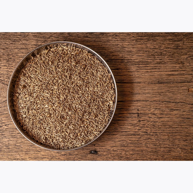 Cumin Seeds (Whole Jeera) - 100g