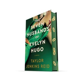 The Seven Husbands of Evelyn Hugo: Deluxe Edition Hardcover: A Novel