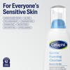 Cetaphil Oil Free Gentle Foaming Cleanser For Dry to Normal,