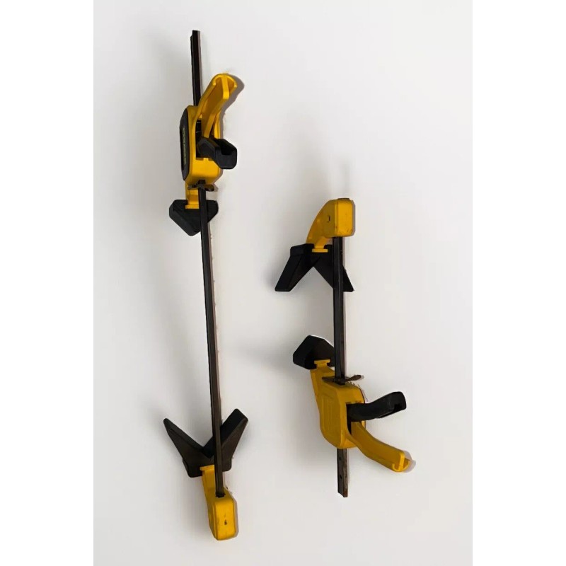 SRK 2 sets-Corner Clamp Adaptors Kit for Dewalt Mini Quick