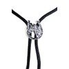 Hen Party Superstore Wild West Bootlace Cowgirl/Cowboy Tie
