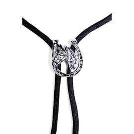 Hen Party Superstore Wild West Bootlace Cowgirl/Cowboy Tie