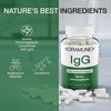 Oramune Support Supplement with Transfer Factor and Pure Colostrum IgG
