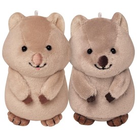 Nico Nui Key Chain Key Chain Quacka Wallabee