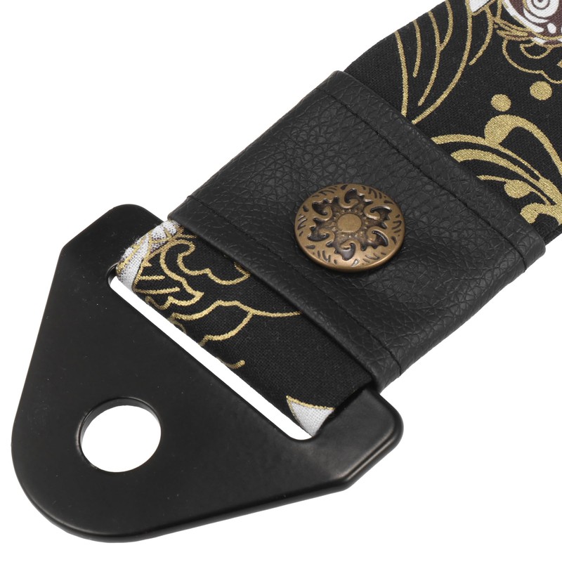 X AUTOHAUX 1 Set Car Tow Strap for Decorative Trailer