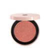 Collistar Maxi Blush Gesicht, langer Halt, kompaktes Pulver, seidige Textur,