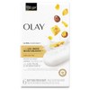 OLAY Outlast Ultra Moisture Beauty Bar, 22.0 Ounce, Packaging May