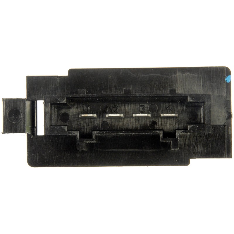 Dorman 973-041 Front HVAC Blower Motor Resistor Compatible with Select