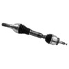 Detroit Axle - Front Left CV Axle for 2015-2020 Ford