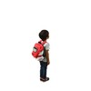 Kanack Planning R-002 E6 Komachi Rucksack, Kids, Children, Shinkansen