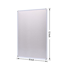 Vintage Poker Wall Decor Metal Sign Retro tin Sign Wall Decorative Signs for Home Cafe Pub bar Shop 12x8 Inch 10 of Heart