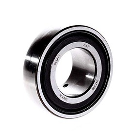 SKF YAT 208 Bearing Only Insert Bearing, steel