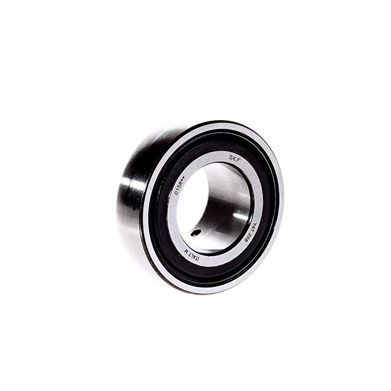 SKF YAT 208 Bearing Only Insert Bearing, steel