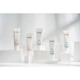 [Cross-purchase possible] Shable Healing Chic EGF Cream Moisturizing Cream Ampoule 2 sets, 1 Revital + 1 Cica / [교차 구입 가능] 샤블 힐링 시크 EGF 크림 수분크림 앰플 앰플 2세트  리바이탈 1개+시카 1개