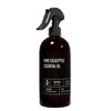 Spa Sense Pure Eucalyptus Oil Shower Mist and Steam Room