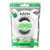 NYX Professional Makeup, Jumbo Lash, Pestañas Postizas, Major Spikes