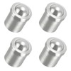 METALLIXITY Ball Pestle Cabinet Door Cupboard Drawer (5 x 6