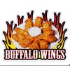 SignMission 12", Buffalo Wings