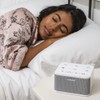 Serene Evolution 45 Sound Portable White Noise Machine - Sleep