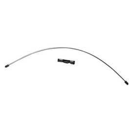 Raybestos BC95072 Professional Grade Parking Brake Cable