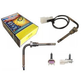 Walker Products NEW Exhaust Gas Temperature (EGT) Sensor-Tempera